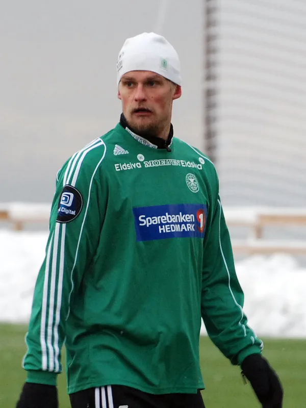 Juha Pasoja