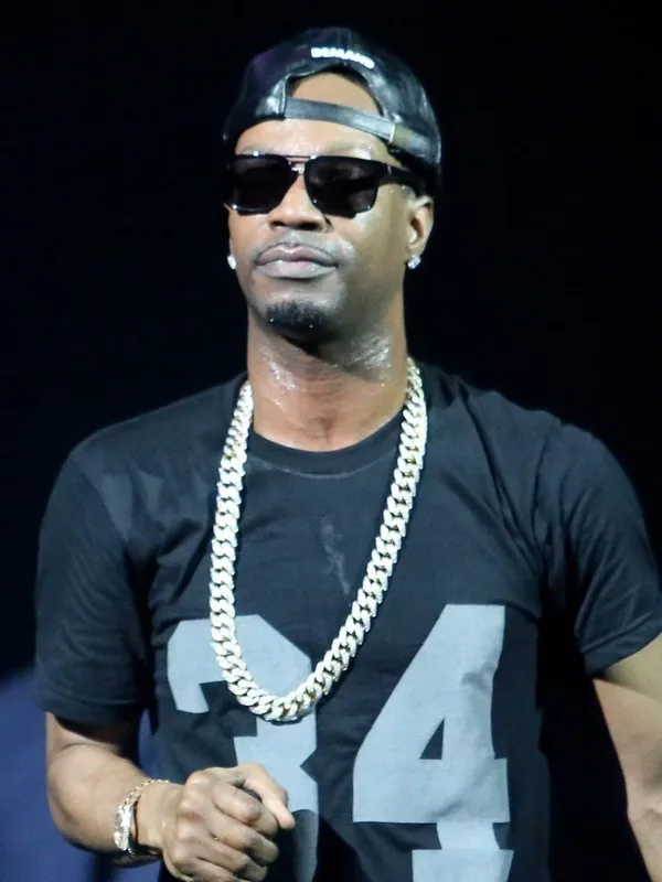 Juicy J
