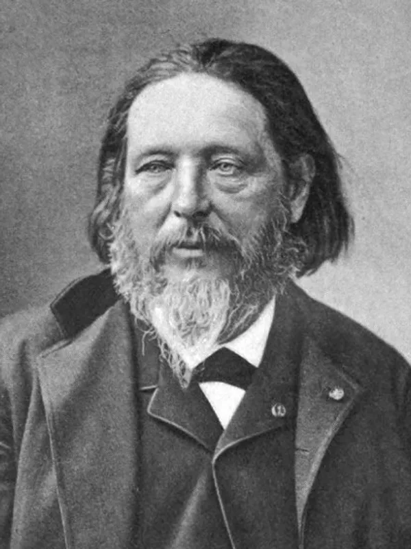 Jules Breton