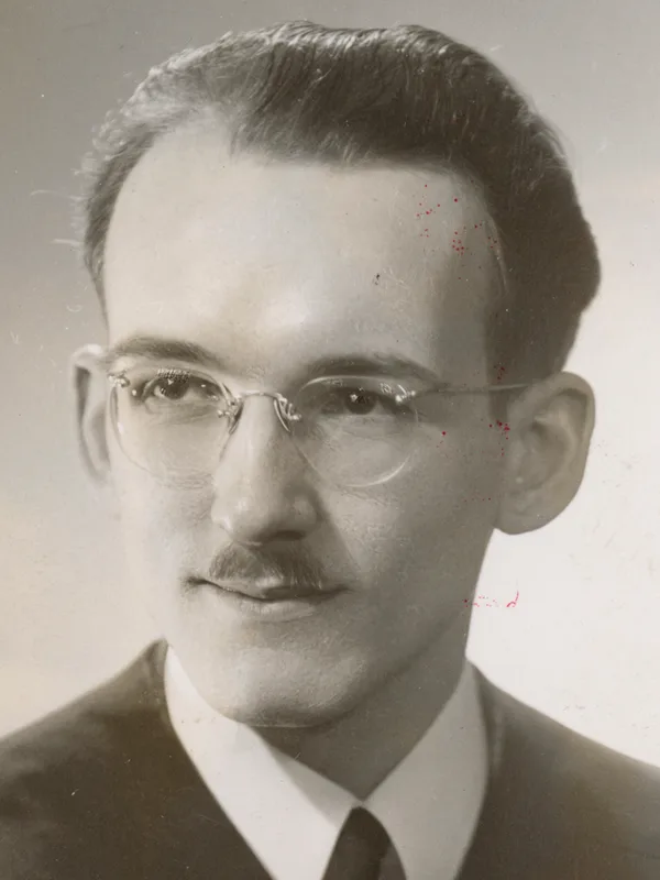 Jules Deschênes
