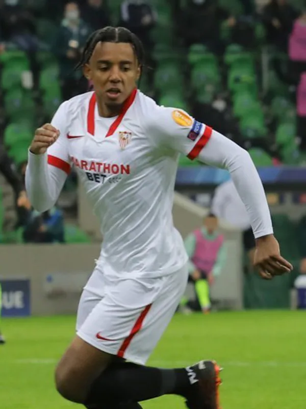 Jules Koundé
