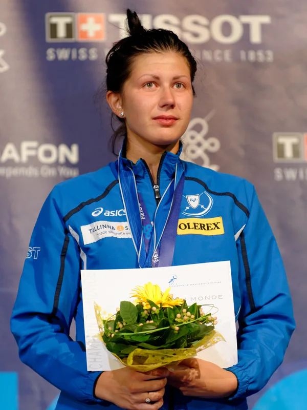 Julia Beljajeva