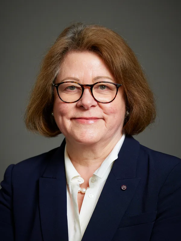 Julia King, Baroness Brown of Cambridge