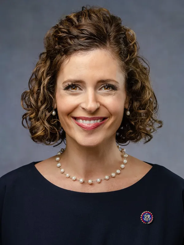 Julia Letlow