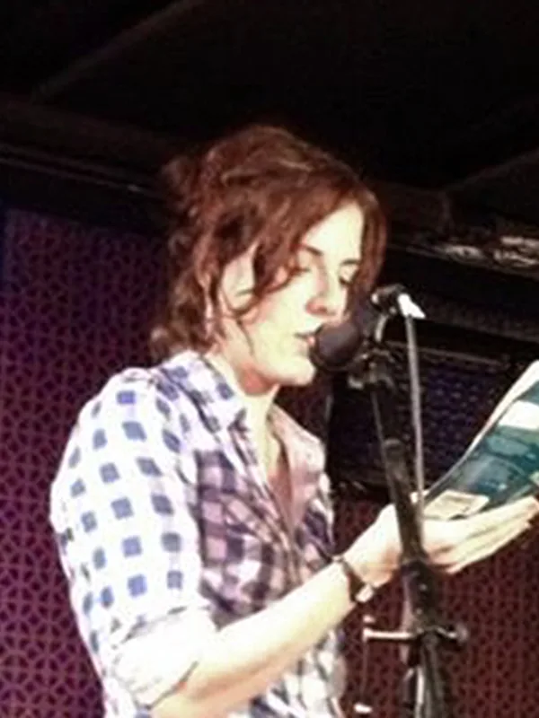 Julia Wertz