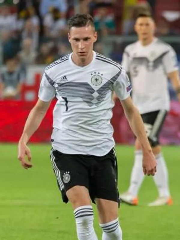 Julian Draxler