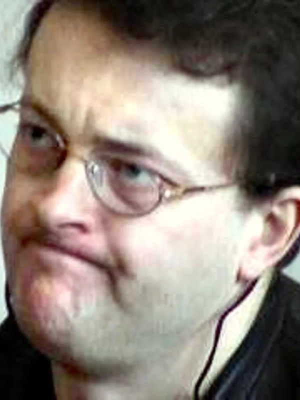 Julian Hodgson
