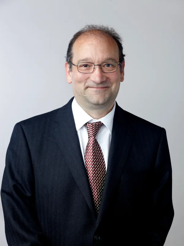 Julian Parkhill