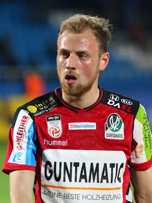 Julian Wießmeier