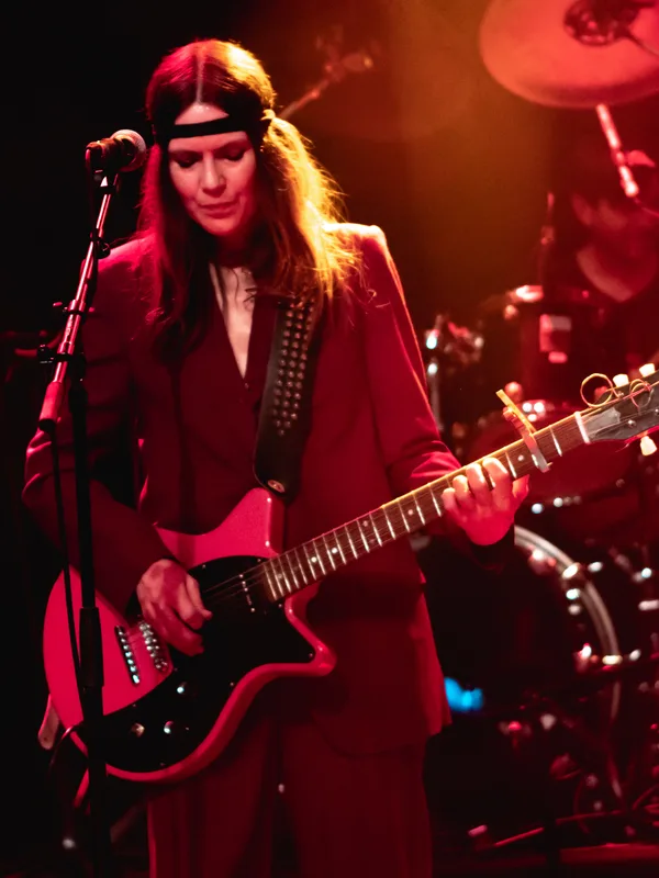 Juliana Hatfield