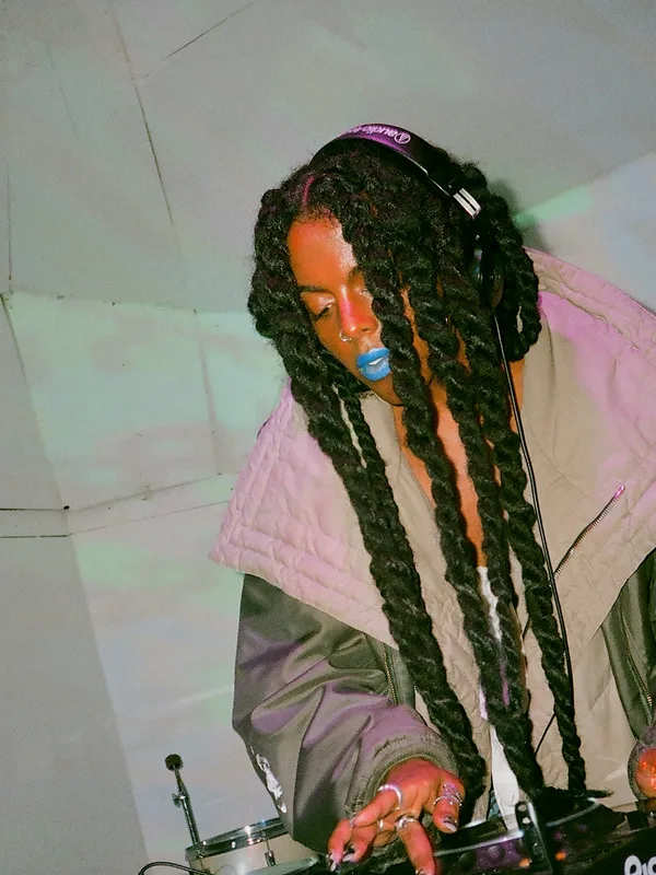 Juliana Huxtable