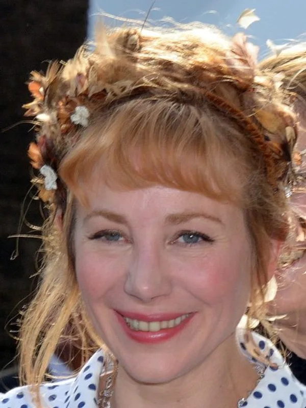 Julie Depardieu