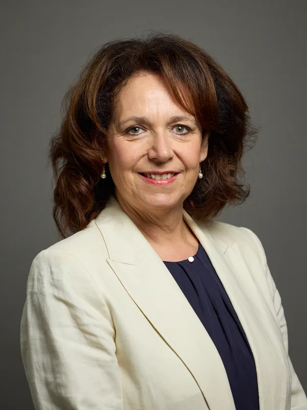 Julie Elliott