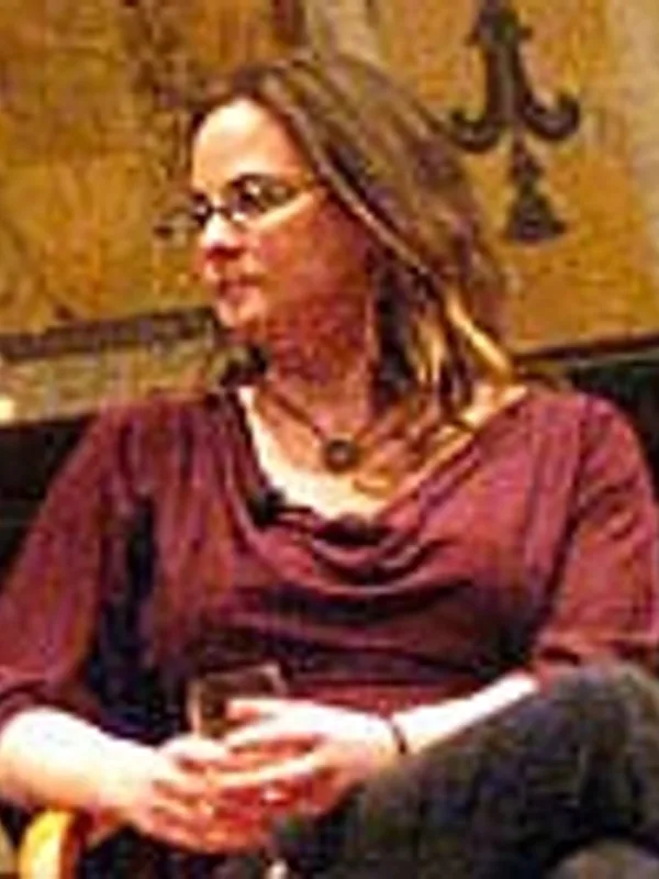 Julie Powell