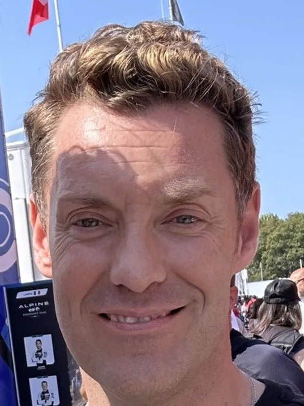 Julien Canal