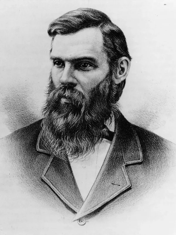 Julien Reverchon