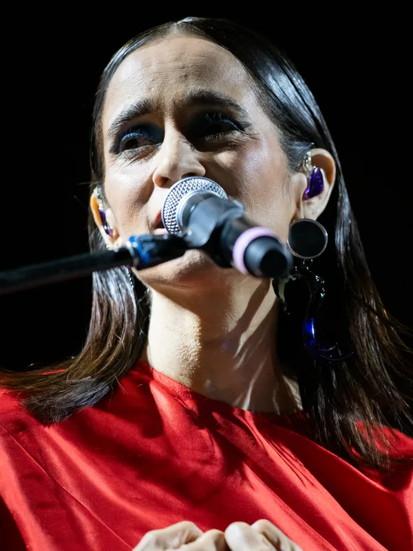 Julieta Venegas