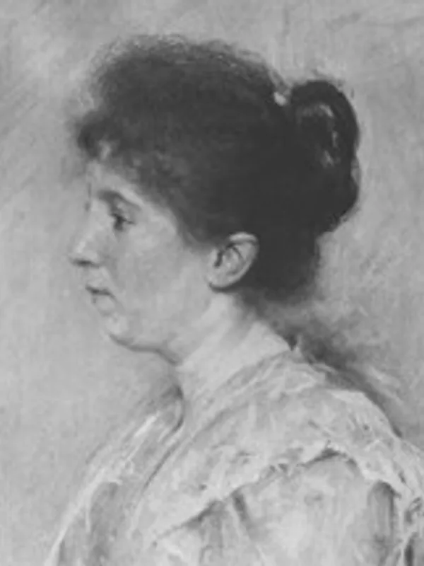 Juliette Wytsman