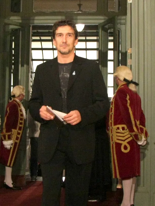 Julio Bocca