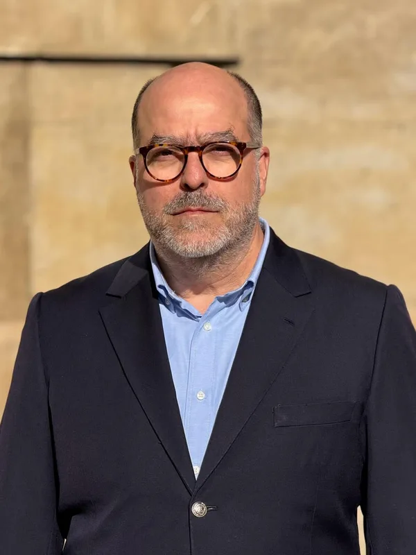 Julio Borges