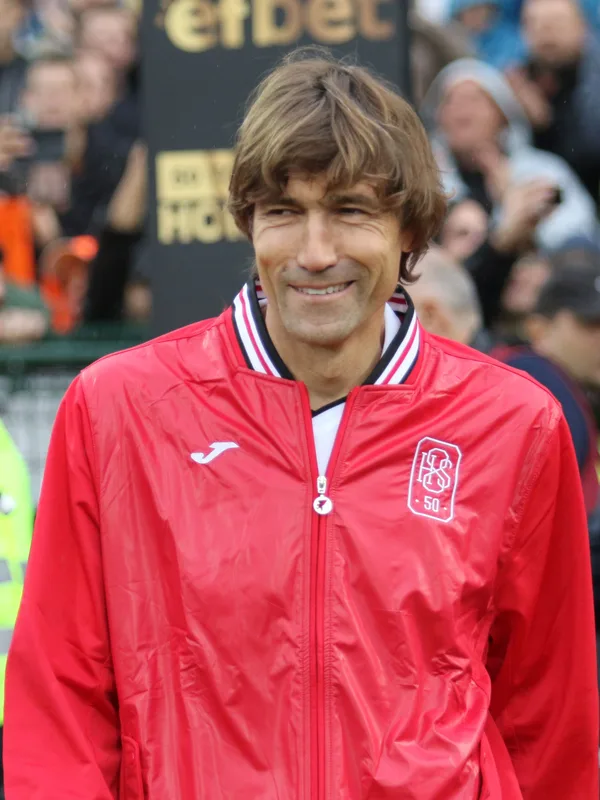 Julio Salinas