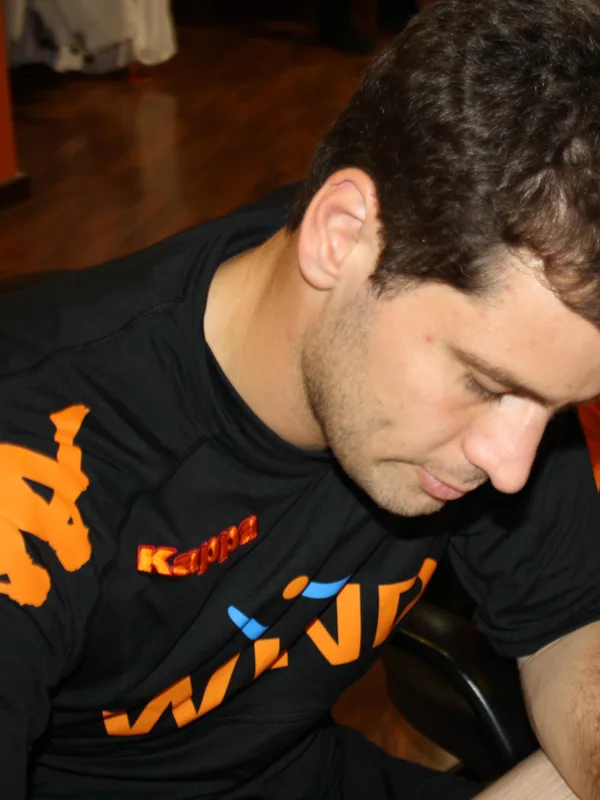 Júlio Sérgio