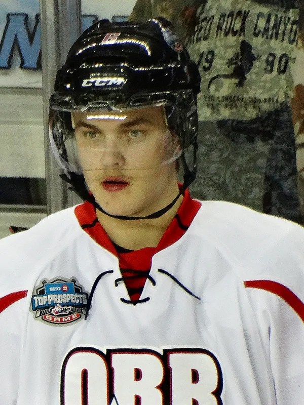 Julius Honka