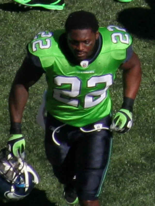 Julius Jones (American football)