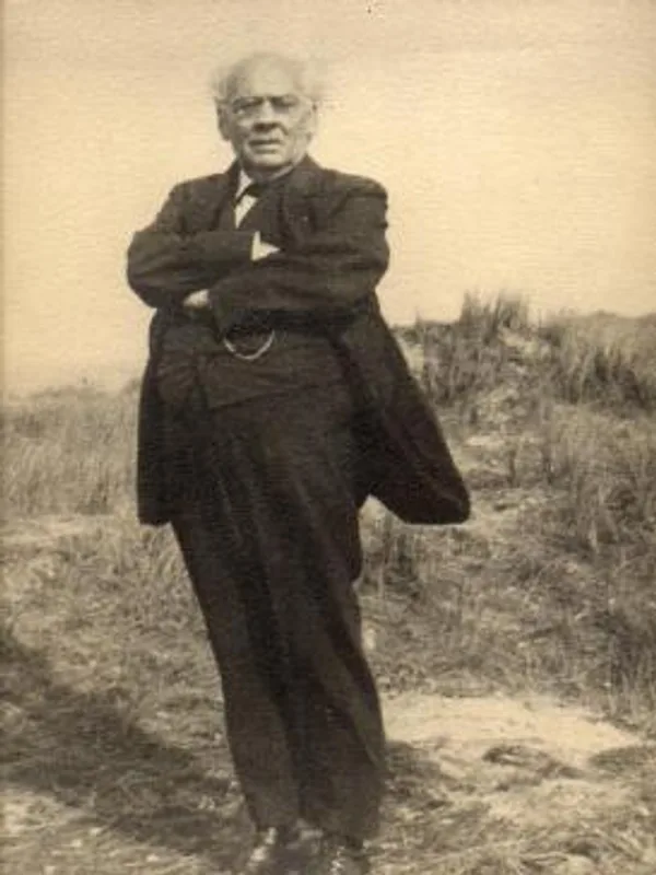Julius Röntgen