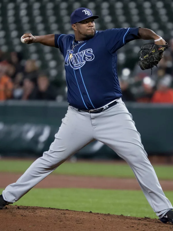 Jumbo Díaz