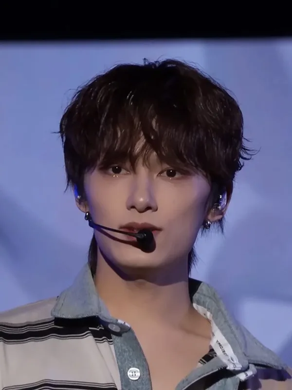 Jun (Chinese entertainer)