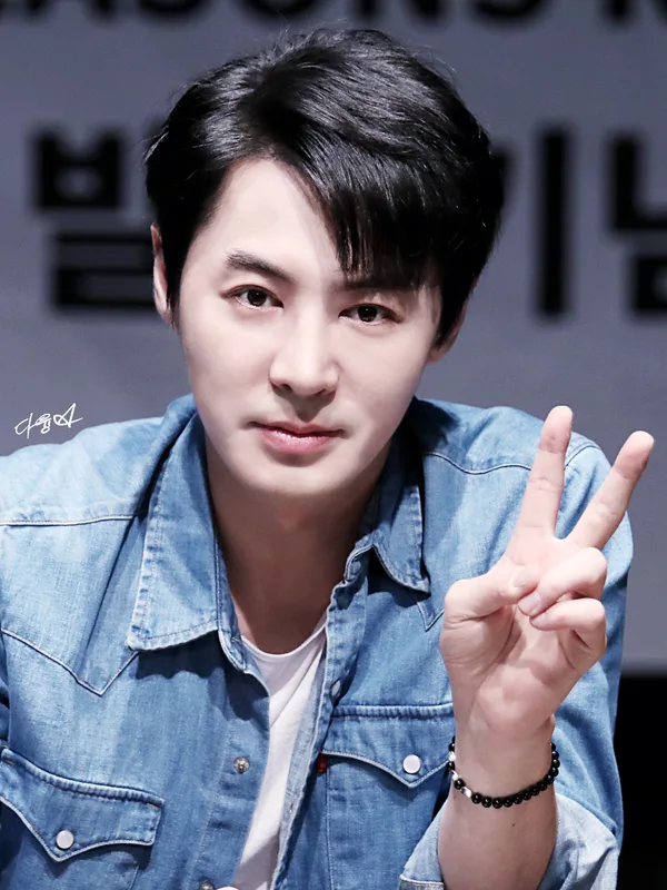 Jun Jin