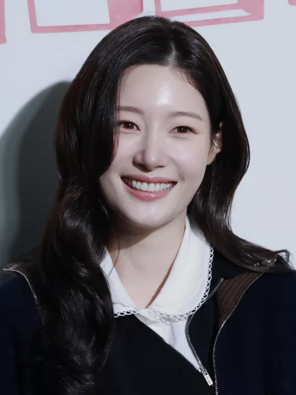 Jung Chae-yeon