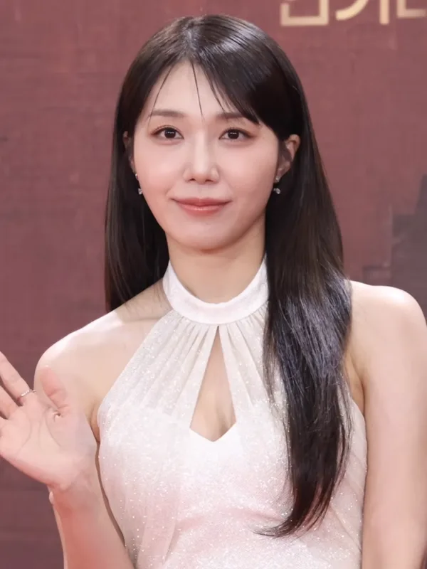 Jung Eun-ji