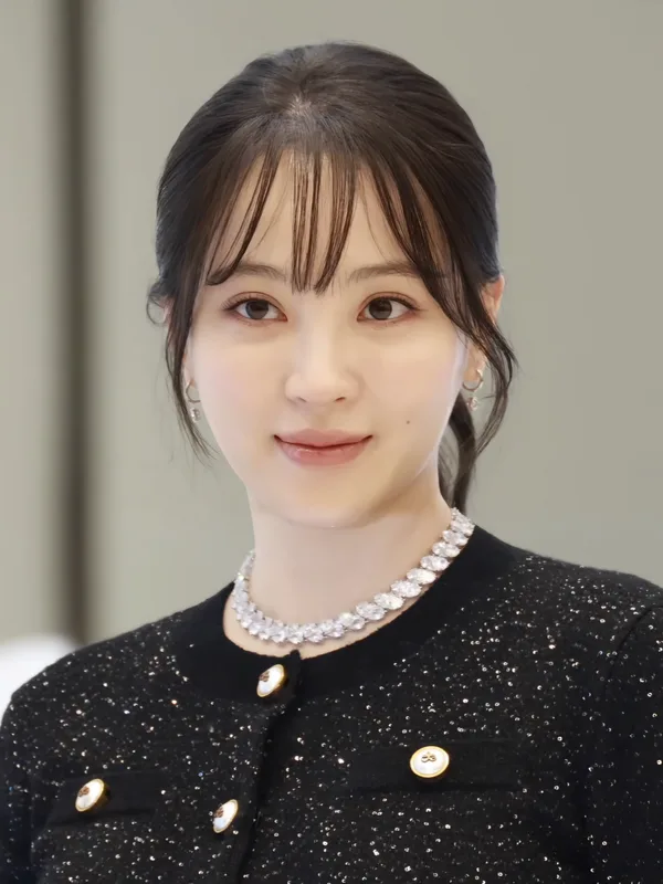 Jung Hye-sung