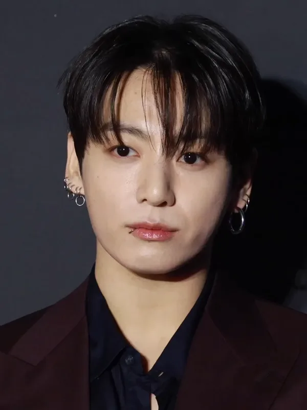 Jung Kook