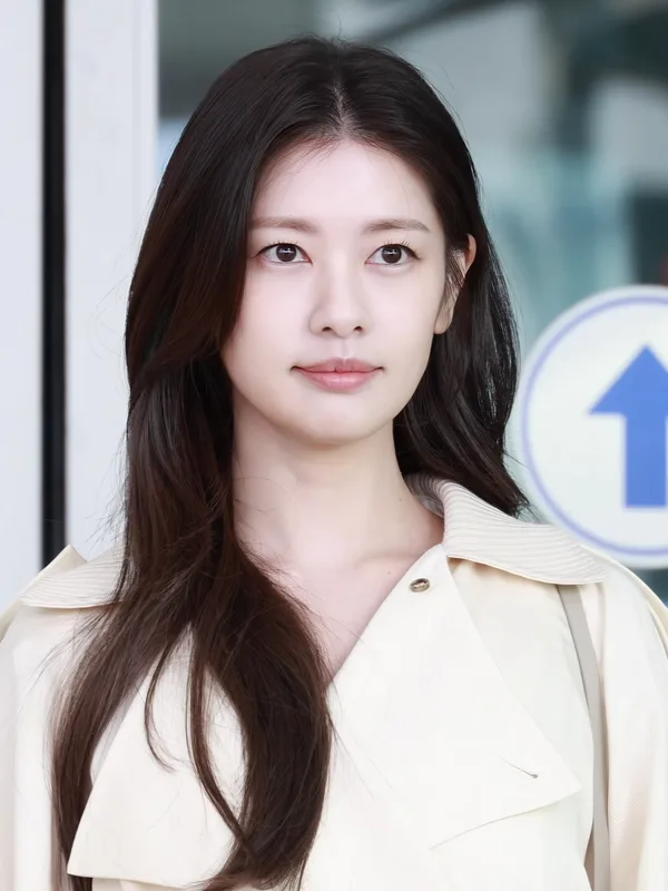 Jung So-min