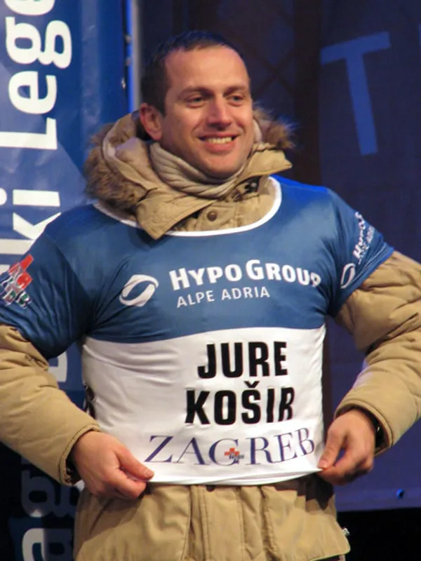 Jure Košir