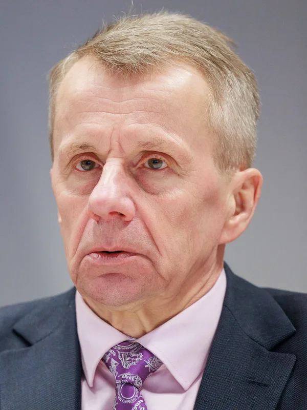 Jürgen Ligi