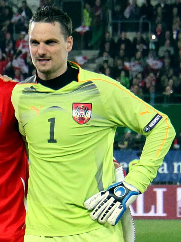 Jürgen Macho