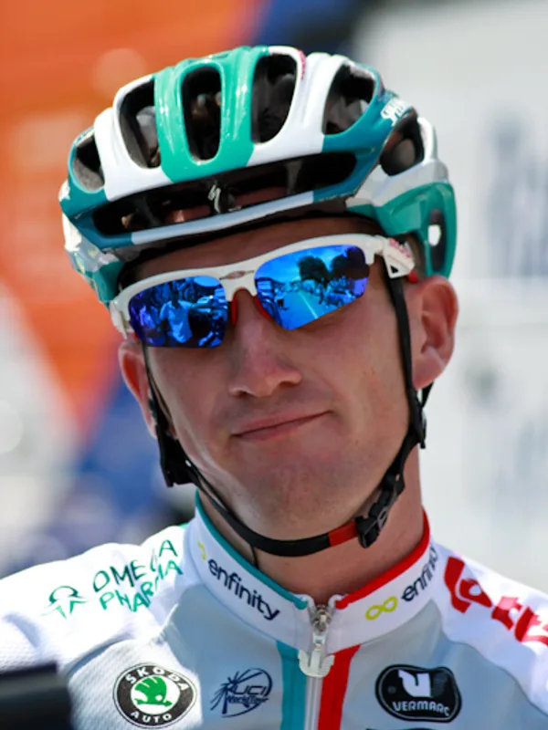 Jurgen Van den Broeck