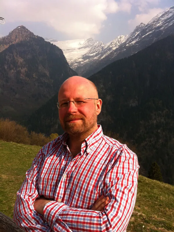 Jüri Reinvere