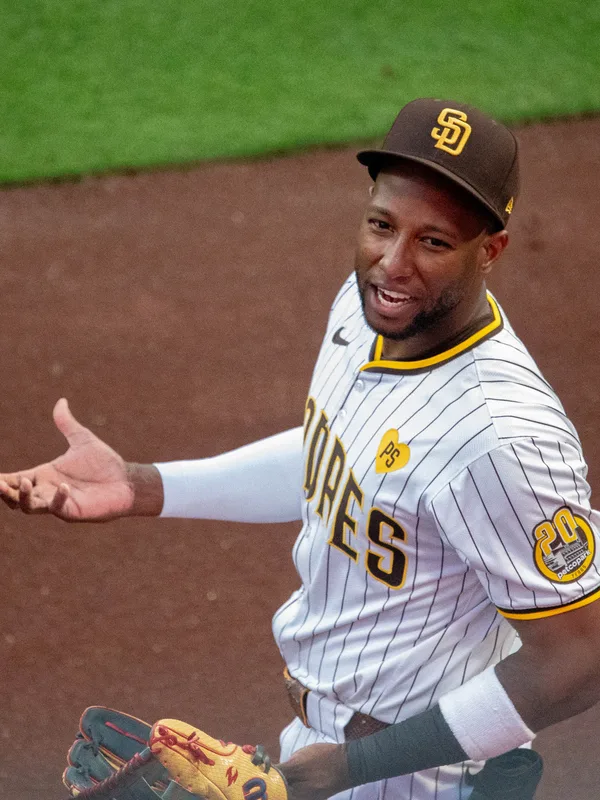 Jurickson Profar