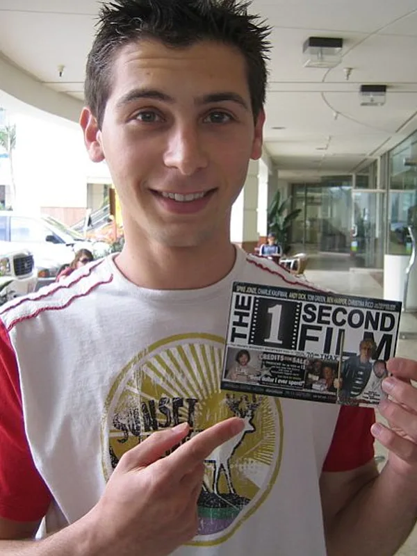 Justin Berfield