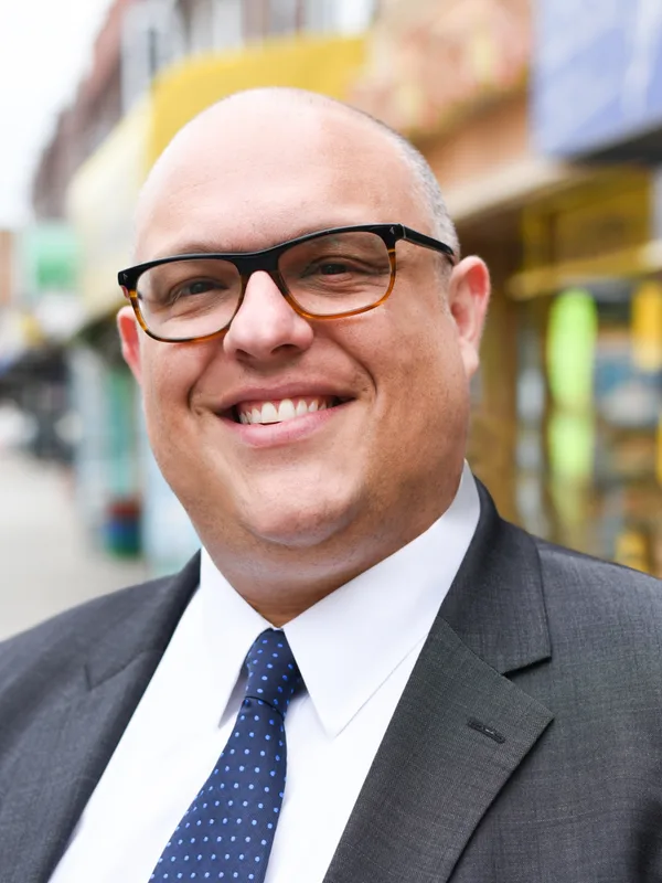 Justin Brannan