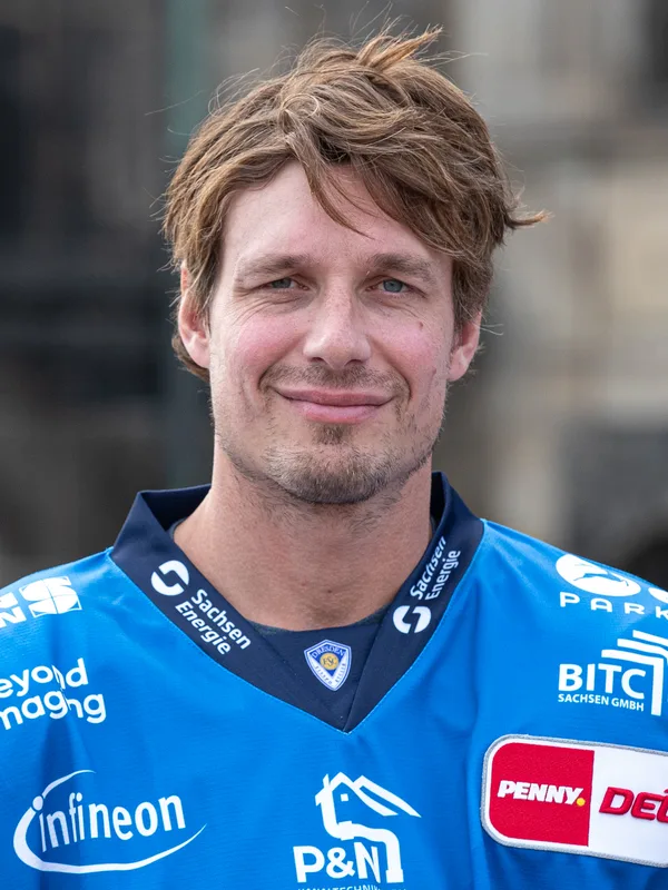 Justin Braun (ice hockey)
