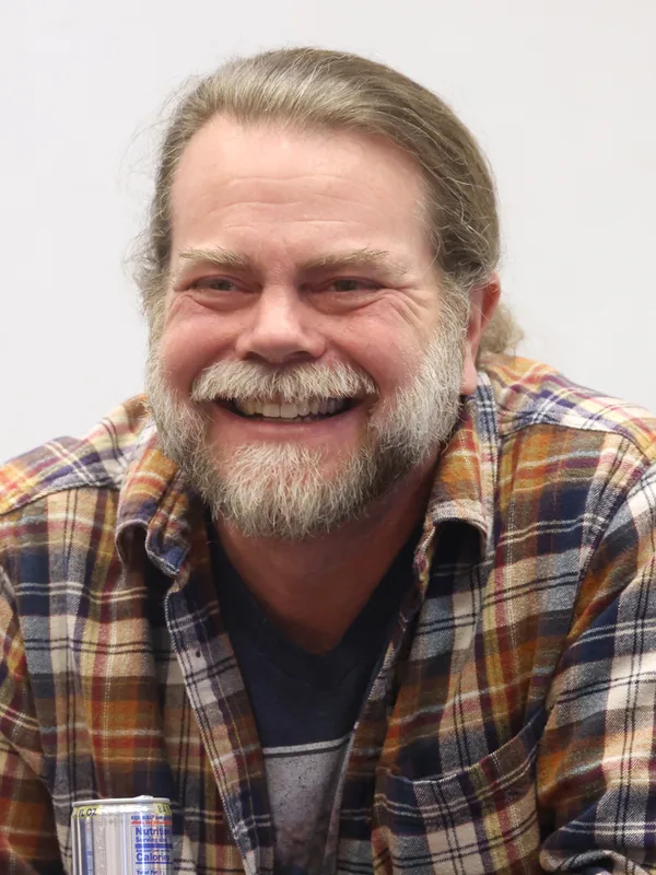 Justin Cook