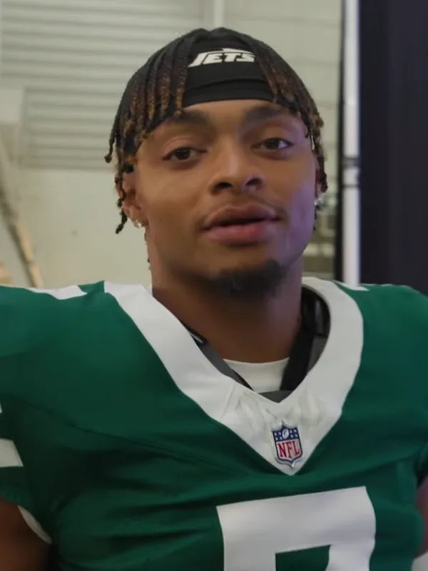 Justin Fields