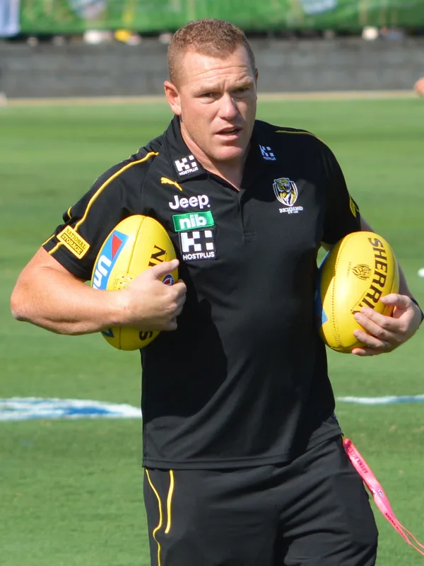 Justin Leppitsch