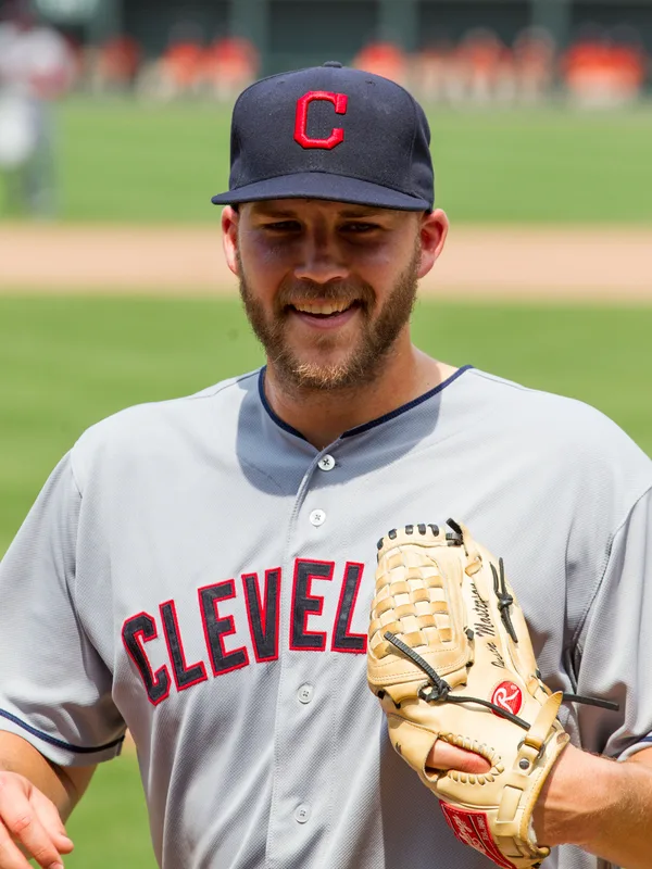 Justin Masterson